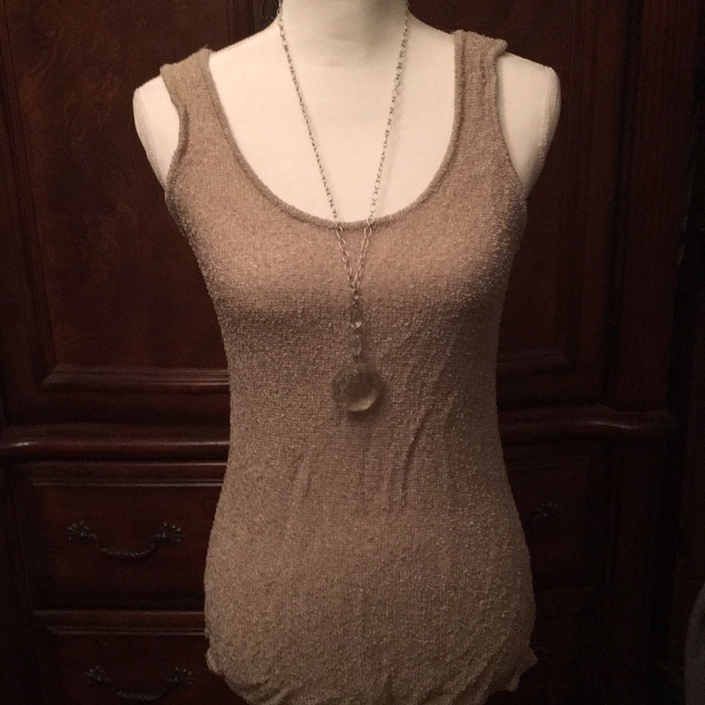 Women’s Chico Tank